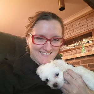 Meet your Posher, Marsha